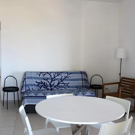 A - Alba & Rosina, Isola Salina Holiday home *