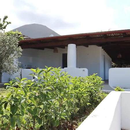 Holiday home A - Alba & Rosina, Isola Salina