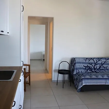 Holiday home A - Alba & Rosina, Isola Salina *