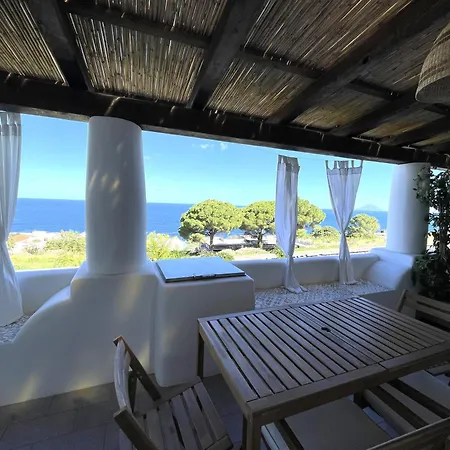 A - Alba & Rosina, Isola Salina